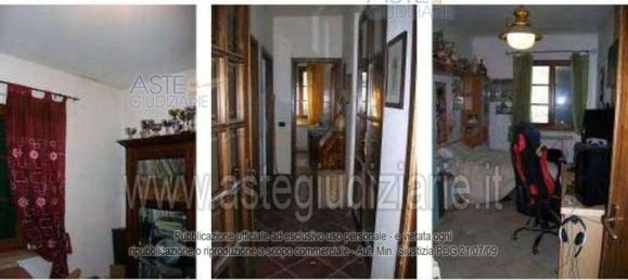 Almacén en Riparbella, Italy 219 m² No. 139144 4