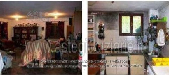 Almacén en Riparbella, Italy 219 m² No. 139144 6