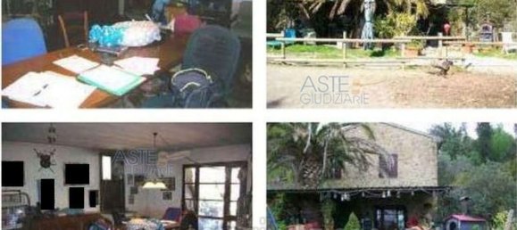 Almacén en Riparbella, Italy 219 m² No. 139144 15