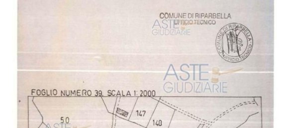 Almacén en Riparbella, Italy 219 m² No. 139144 28