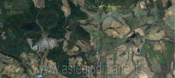 Almacén en Riparbella, Italy 219 m² No. 139144 32