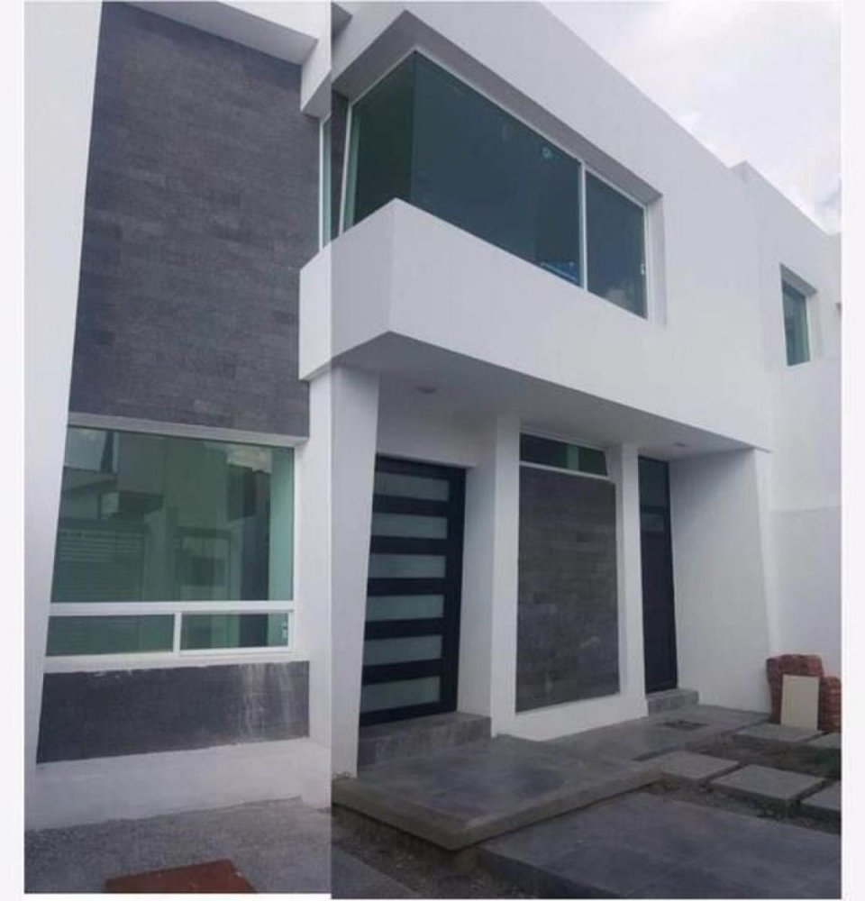 3 Schlafzimmer Haus in Queretaro, Mexico, Nr. 150449