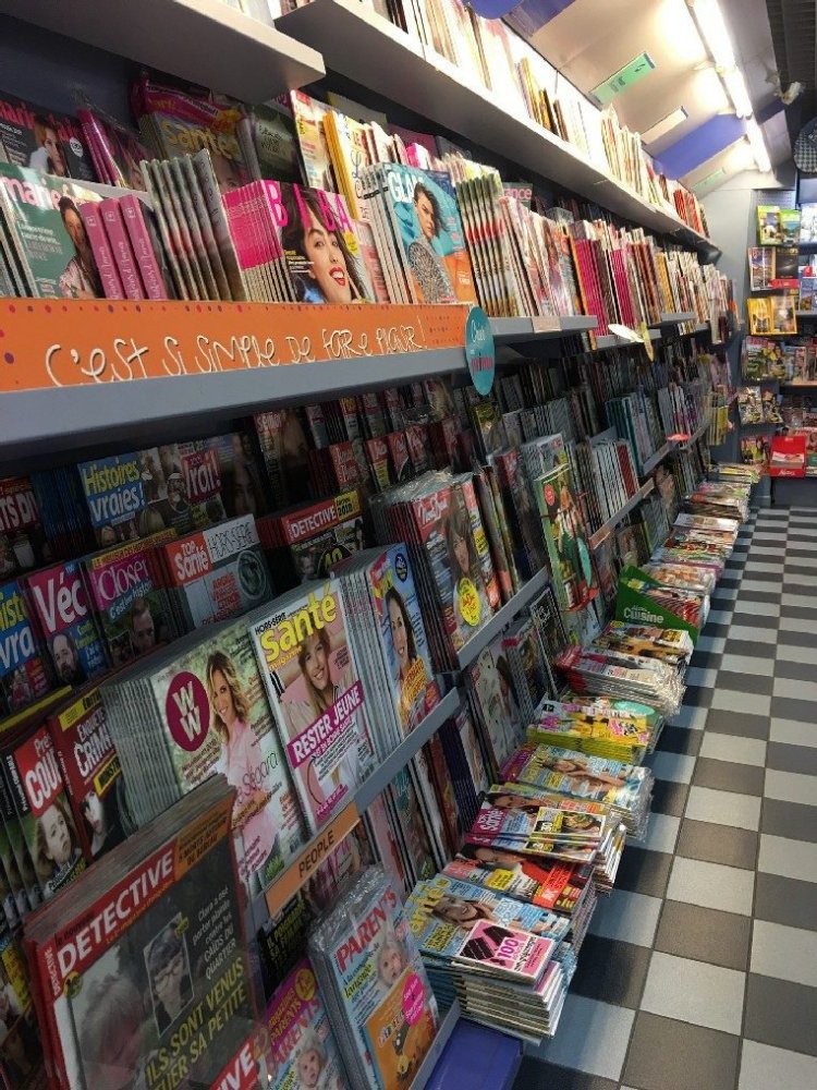 75m² Commercial property in Vandoeuvre-les-Nancy, France No. 160750