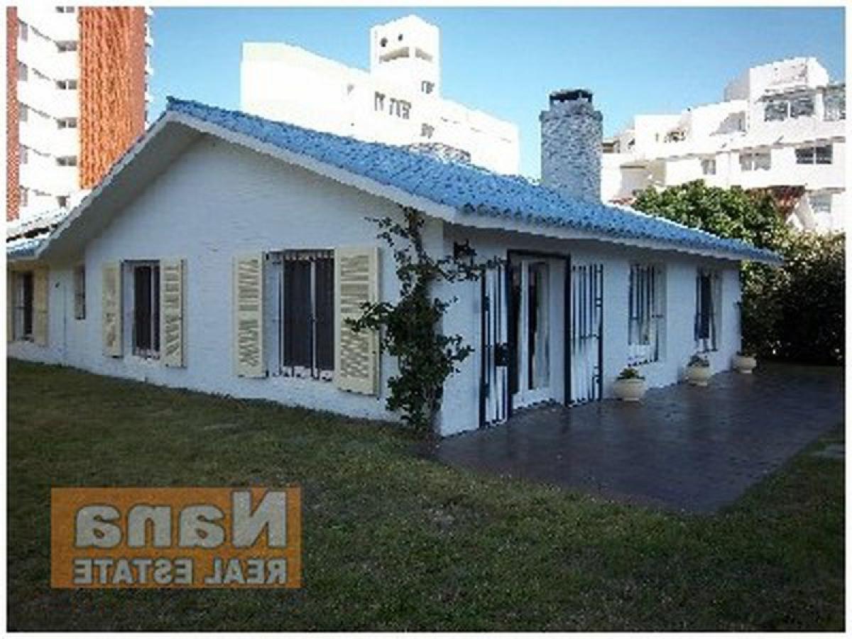 3 chambres Maison à Maldonado, Uruguay No. 108