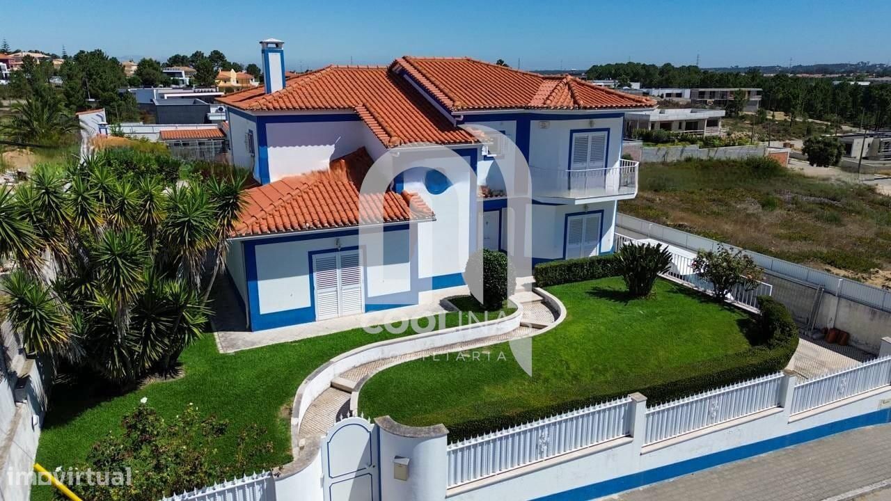 5 Schlafzimmer Haus in Seixal, Portugal, Nr. 281948