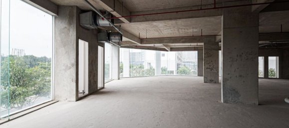 1 room Shop in District 7, Vietnam No. 18424 2