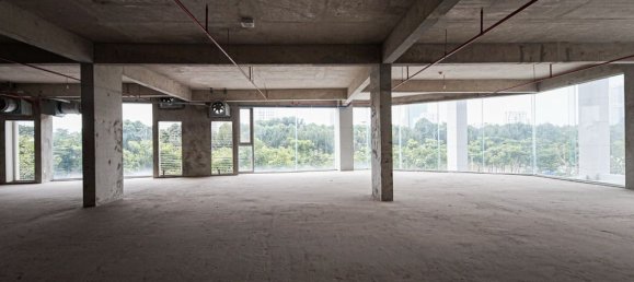 1 room Shop in District 7, Vietnam No. 18424 5