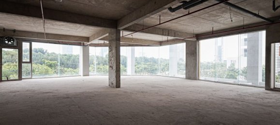 1 room Shop in District 7, Vietnam No. 18424 4