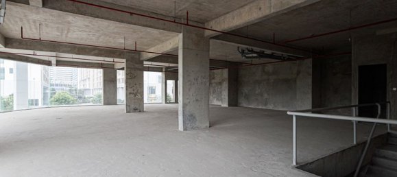 1 room Shop in District 7, Vietnam No. 18424 7