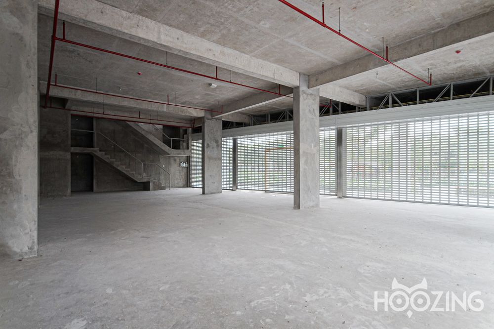 1 room Shop in District 7, Vietnam No. 18424