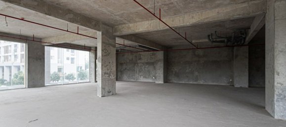 1 room Shop in District 7, Vietnam No. 18424 6