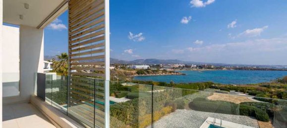 5 chambres Propriété commerciale à Pegeia, Cyprus No. 81706 3