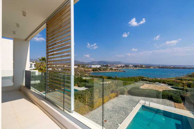 5 chambres Propriété commerciale à Pegeia, Cyprus No. 81706