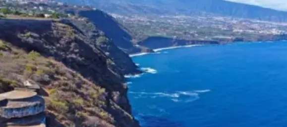 Terrain à Santa Ursula, Spain 288m² No. 172537 18