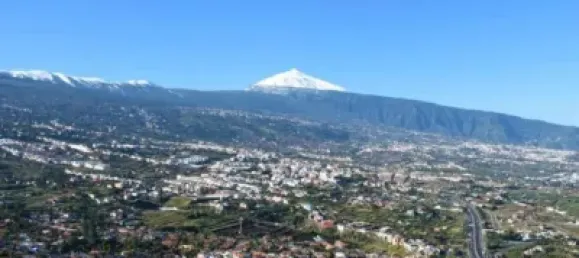 Terrain à Santa Ursula, Spain 288m² No. 172537 22