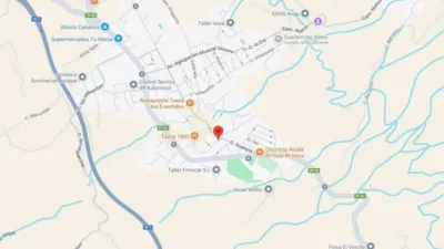 Terrain à Santa Ursula, Spain 288m² No. 172537