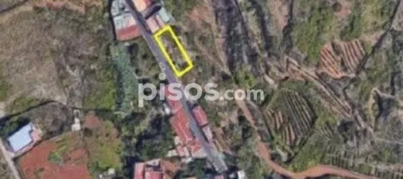 Terrain à Santa Ursula, Spain 288m² No. 172537 29