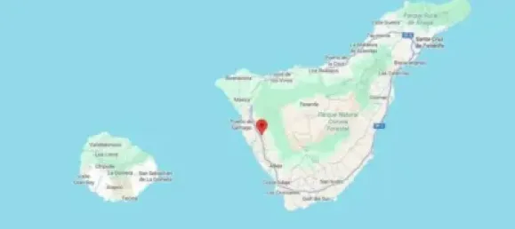 Terrain à Santa Ursula, Spain 288m² No. 172537 10