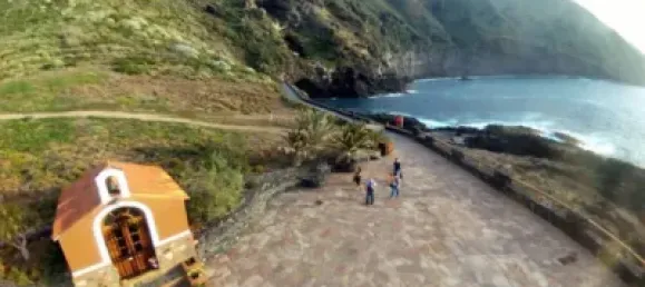 Terrain à Santa Ursula, Spain 288m² No. 172537 15