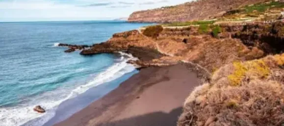 Terrain à Santa Ursula, Spain 288m² No. 172537 20