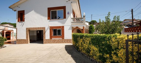 Casa de 3 dormitorios en Macanet De La Selva, Spain No. 170895 88