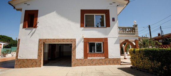 Casa de 3 dormitorios en Macanet De La Selva, Spain No. 170895 36