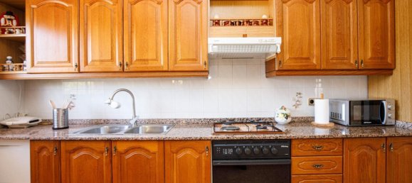 Casa de 3 dormitorios en Macanet De La Selva, Spain No. 170895 24