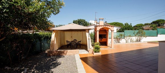 Casa de 3 dormitorios en Macanet De La Selva, Spain No. 170895 90