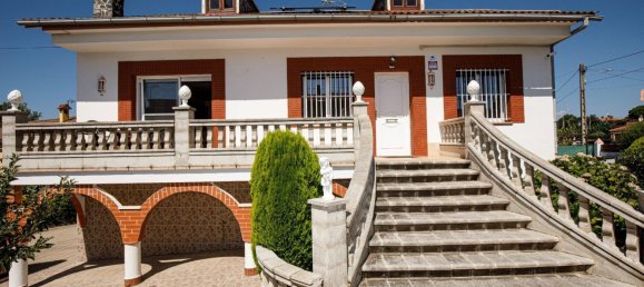 Casa de 3 dormitorios en Macanet De La Selva, Spain No. 170895 3