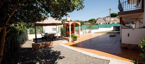 Casa de 3 dormitorios en Macanet De La Selva, Spain No. 170895 75