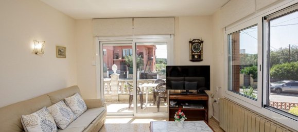 Casa de 3 dormitorios en Macanet De La Selva, Spain No. 170895 51