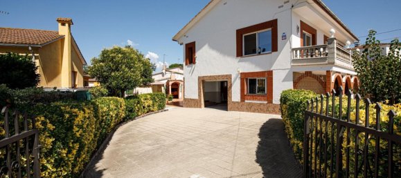 Casa de 3 dormitorios en Macanet De La Selva, Spain No. 170895 84