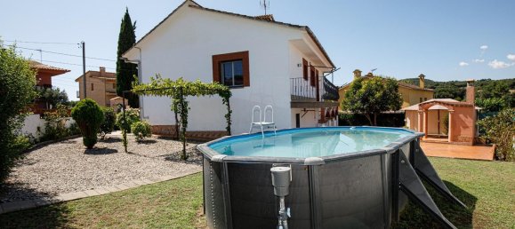 Casa de 3 dormitorios en Macanet De La Selva, Spain No. 170895 99