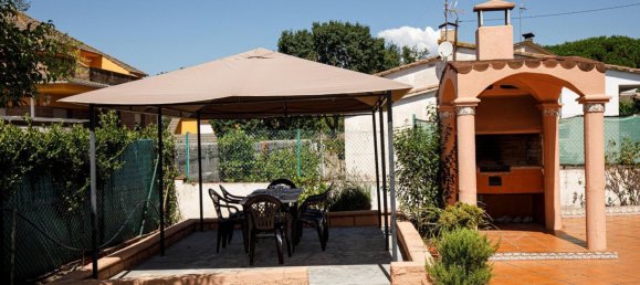 Casa de 3 dormitorios en Macanet De La Selva, Spain No. 170895 77