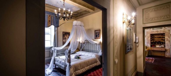 6غرفة بانتهاوس في Cortona, Italy رقم 193452 13