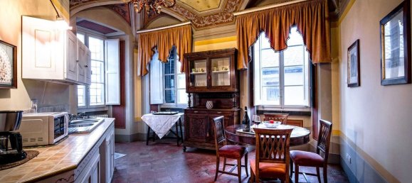 6غرفة بانتهاوس في Cortona, Italy رقم 193452 12