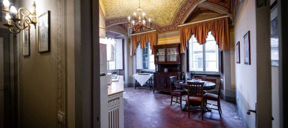 6غرفة بانتهاوس في Cortona, Italy رقم 193452 11