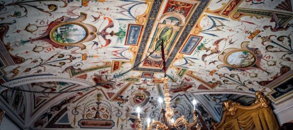 6غرفة بانتهاوس في Cortona, Italy رقم 193452 16