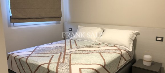 Квартира с 2 спальнями в Сент-Джулианс, Мальта № 4364 5