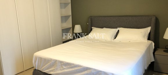 Квартира с 2 спальнями в Сент-Джулианс, Мальта № 4364 7