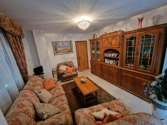 3 bedrooms Apartment in A Coruna, Spain No. 204098