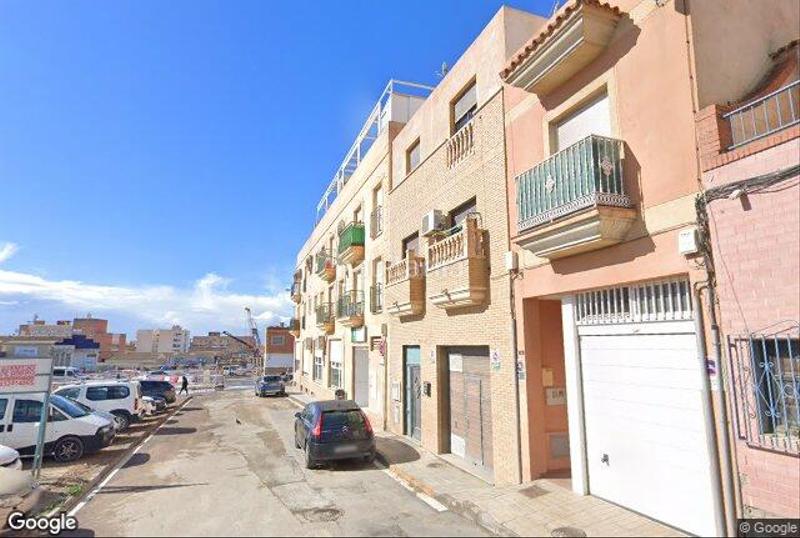 4 غرف نوم شقة في Almeria, Spain رقم 149971