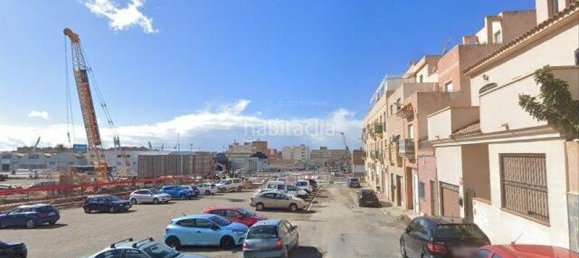 4 غرف نوم شقة في Almeria, Spain رقم 149971 3