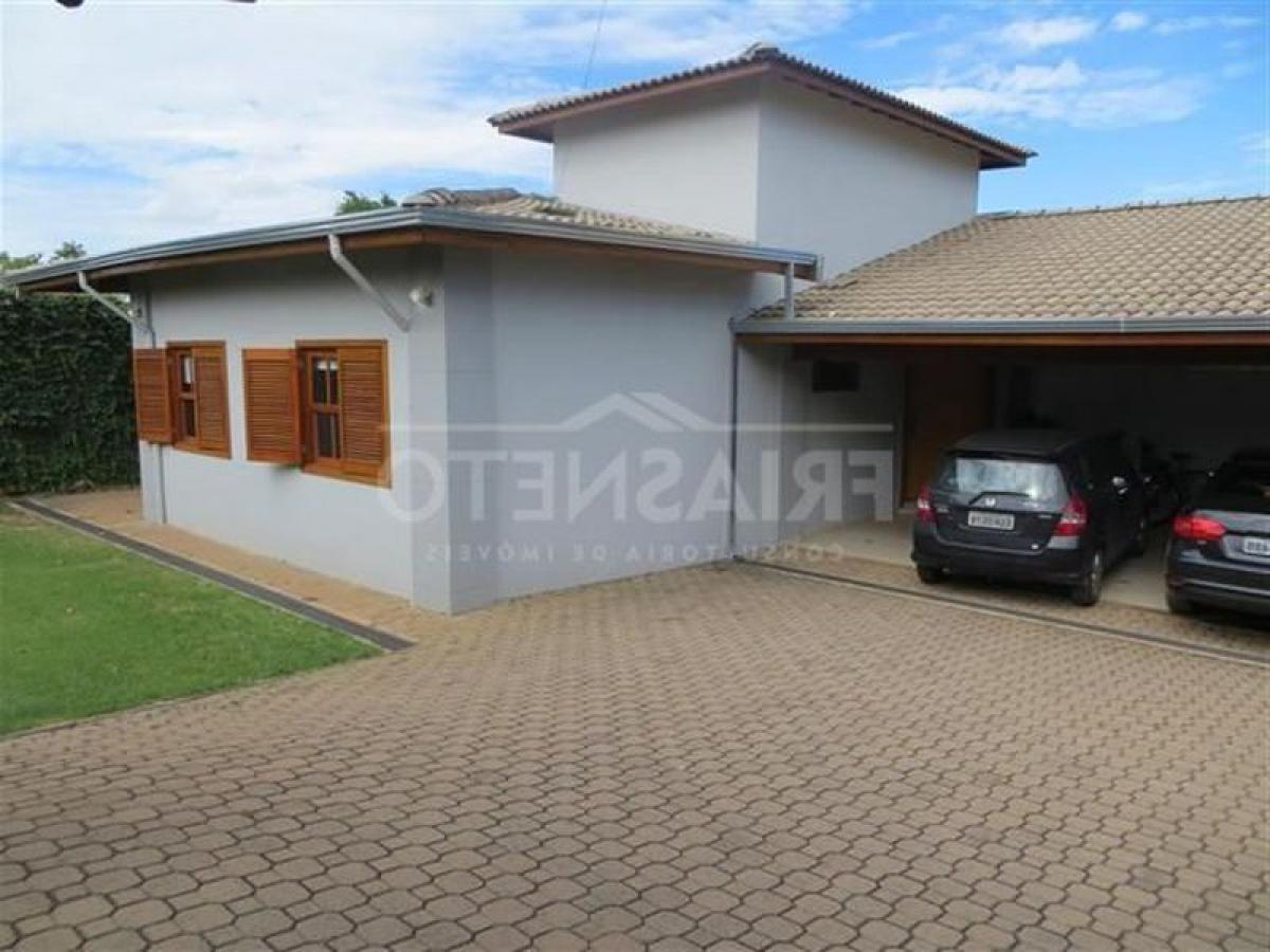 3 chambres Maison à Sao Paulo, Brazil No. 444661