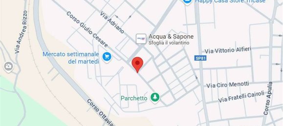 2 bedrooms Apartment in Tricase, Italy No. 292061 10