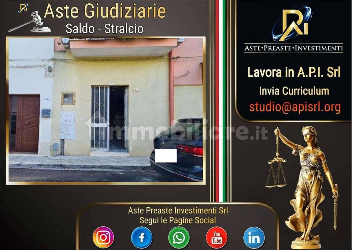 2 bedrooms Apartment in Tricase, Italy No. 292061