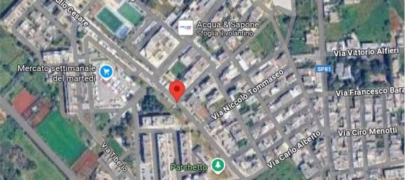 2 bedrooms Apartment in Tricase, Italy No. 292061 9