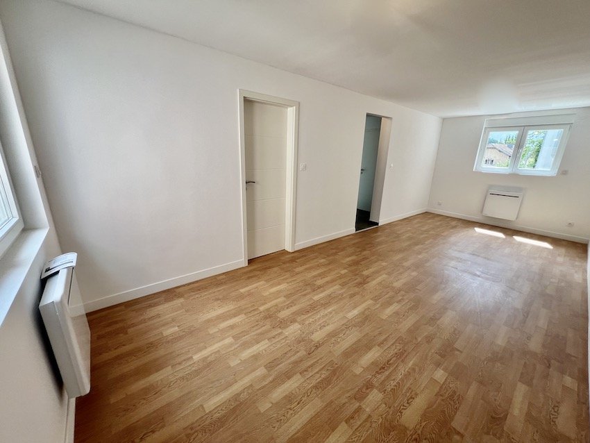 2 bedrooms Duplex in Hussigny-Godbrange, France No. 292765