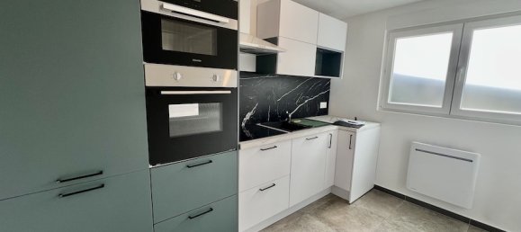 2 bedrooms Duplex in Hussigny-Godbrange, France No. 292765 3