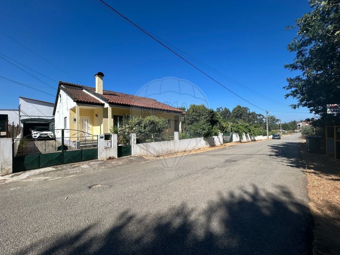 4 bedrooms House in Tabua, Portugal No. 306613